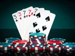 Speed Bingo မြန်မြန်ဆန်ဆန် ကစားသော ဘင်ဂို