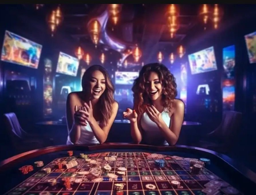 90-Ball Bingo ဂိမ်း မြန်မာ့ ကစားသမားများ