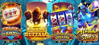 Progressive Jackpot Slot ကြီးမားသောဆုကြေး
