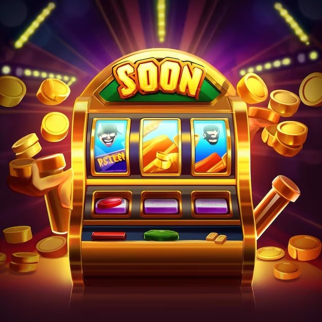 Slot Games Myanmar